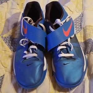 Nike Kevin Durant basketball shoes